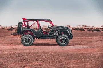 Brabus Crawler 900 2022 39