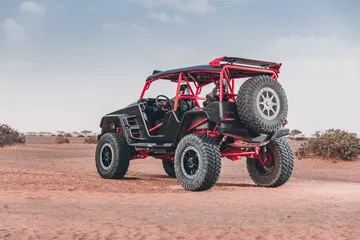 Brabus Crawler 900 2022 47