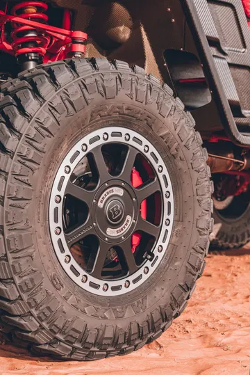 Brabus Crawler 900 2022 53