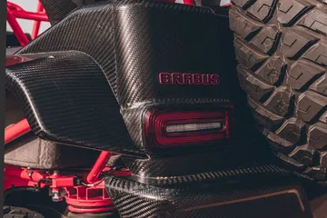 Brabus Crawler 900 2022 54