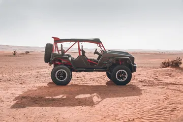 Brabus Crawler 900 2022 57