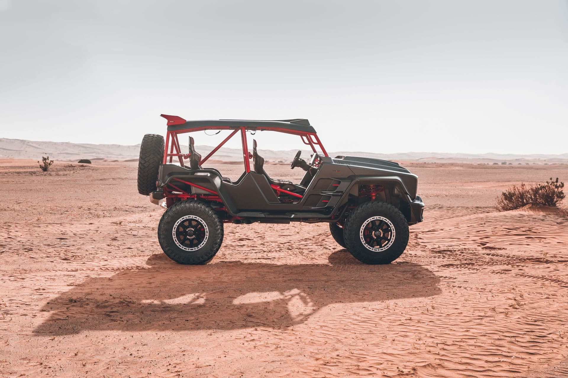 Brabus Crawler 900 2022 57