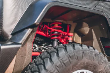 Brabus Crawler 900 2022 59