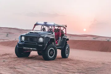 Brabus Crawler 900 2022 61