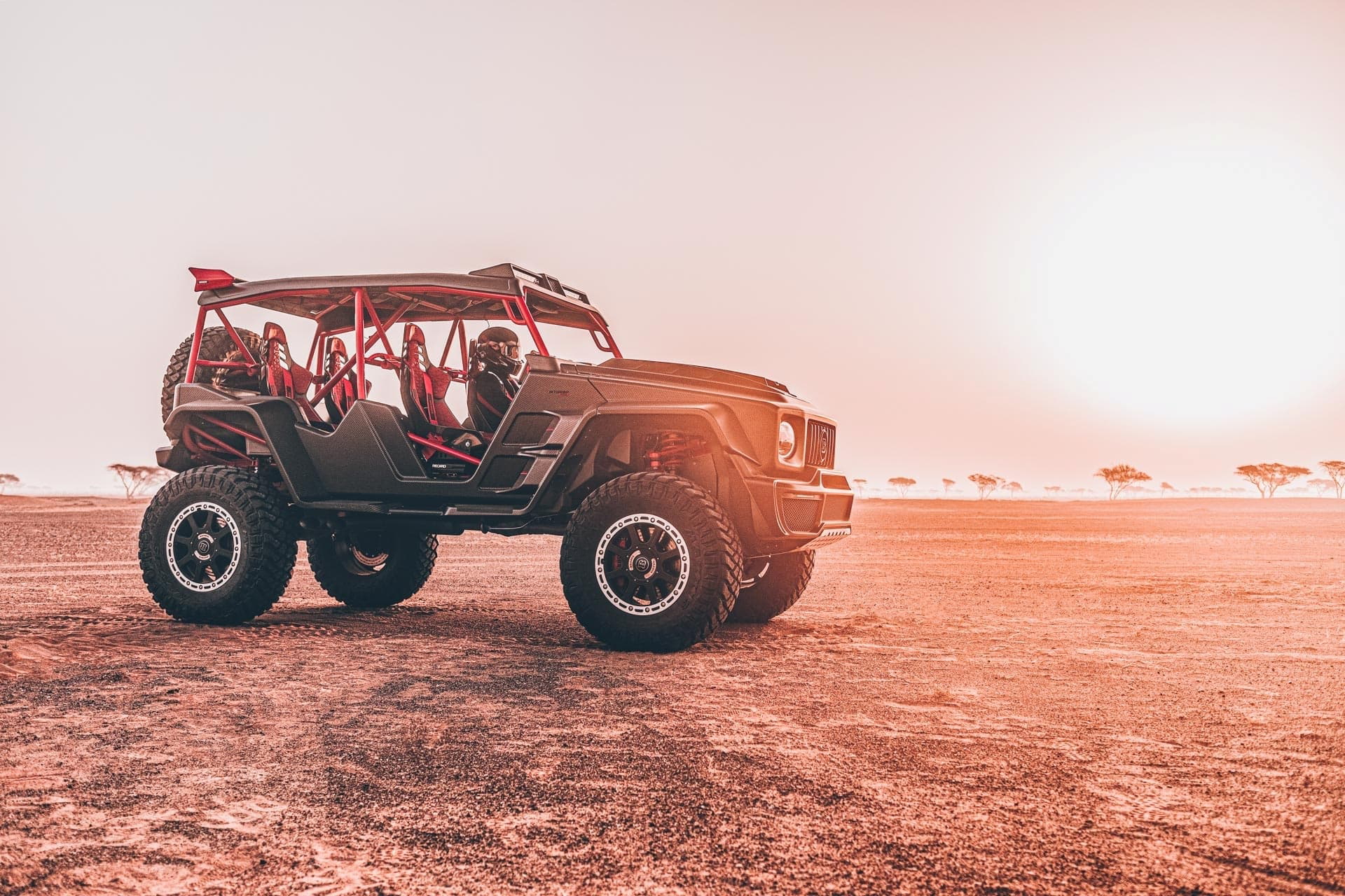Brabus Crawler 900 2022 65