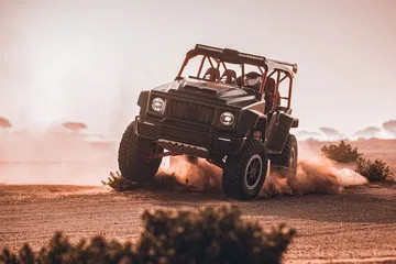Brabus Crawler 900 2022 69