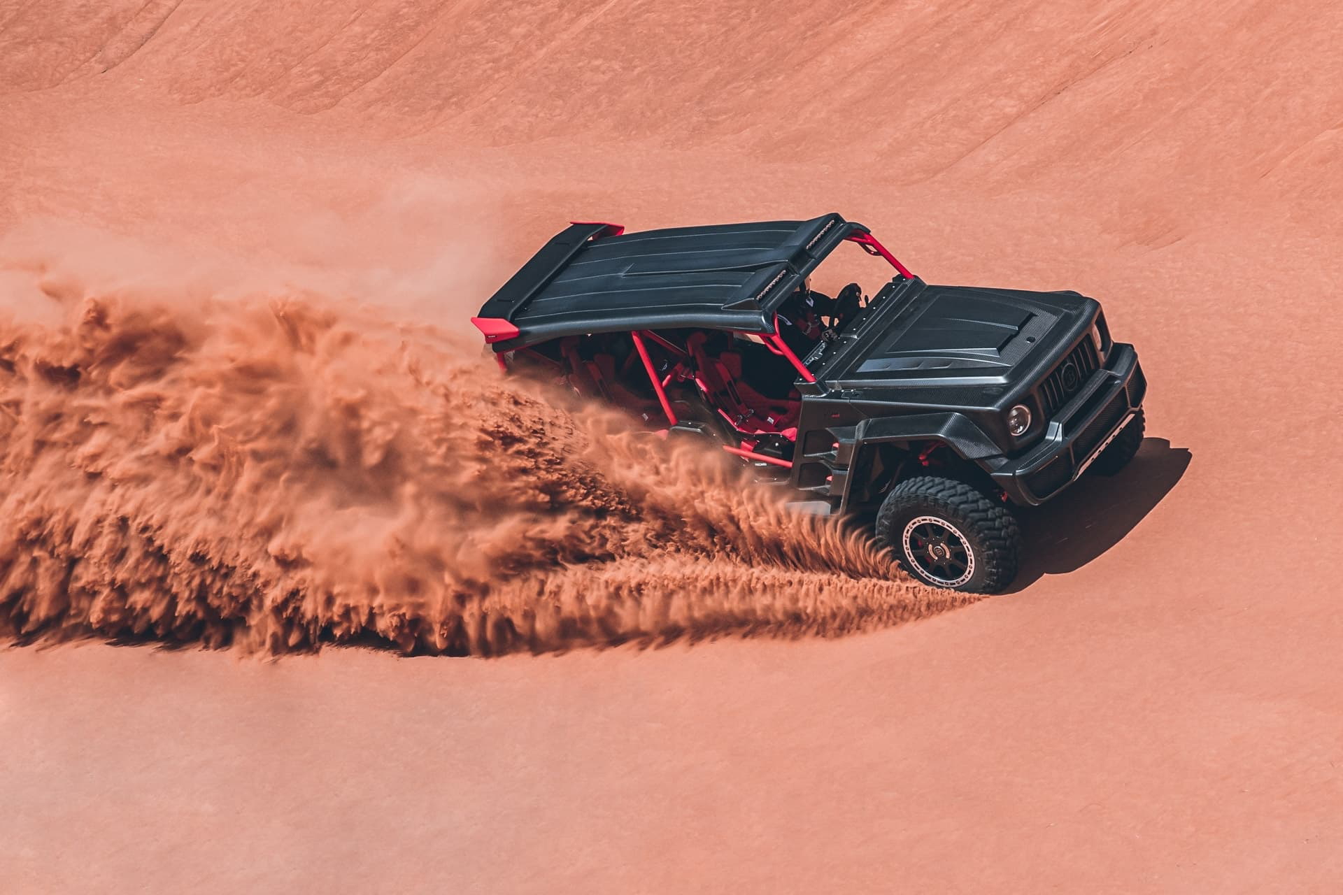 Brabus Crawler 900 2022 71