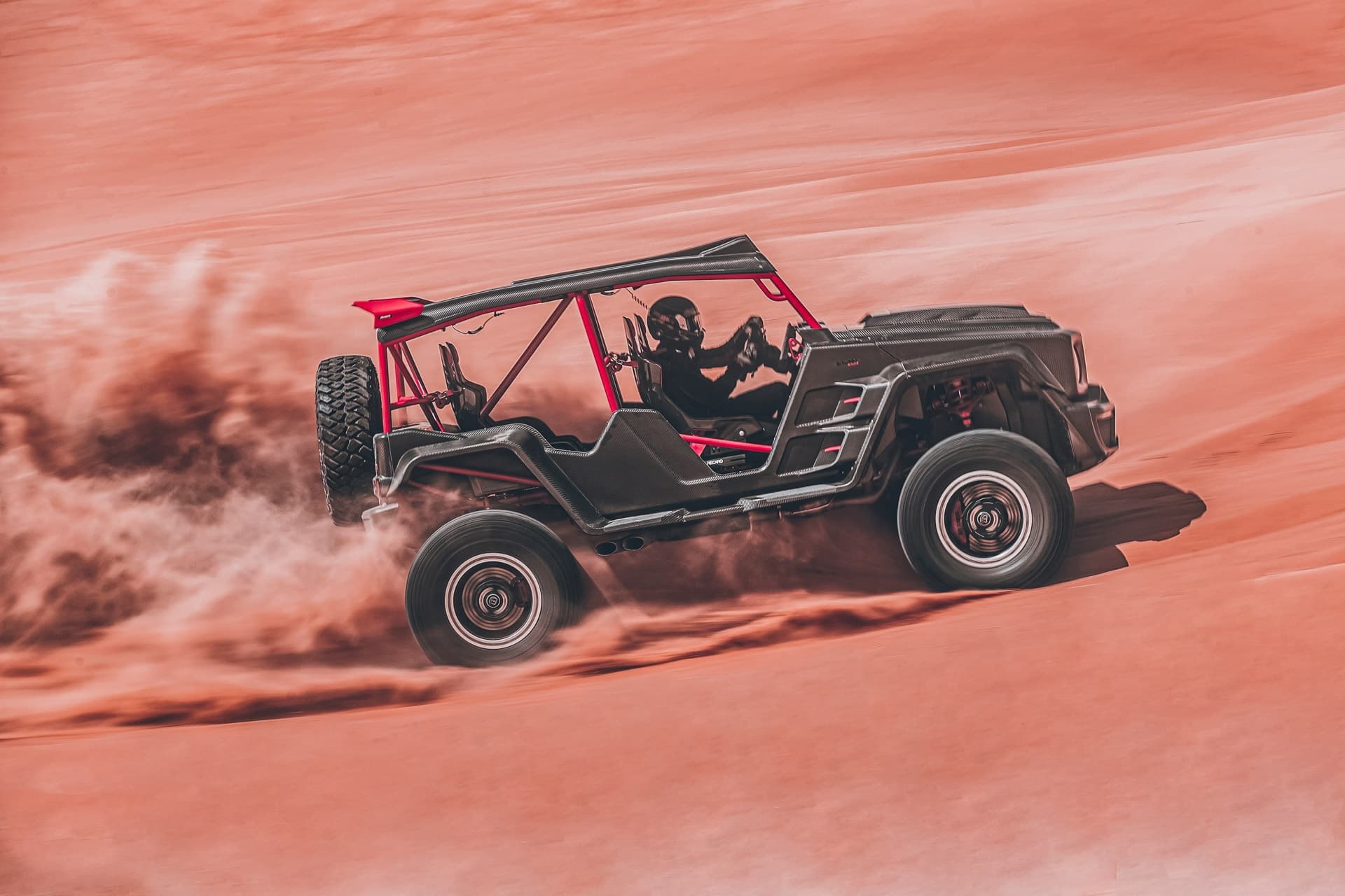 Brabus Crawler 900 2022 72