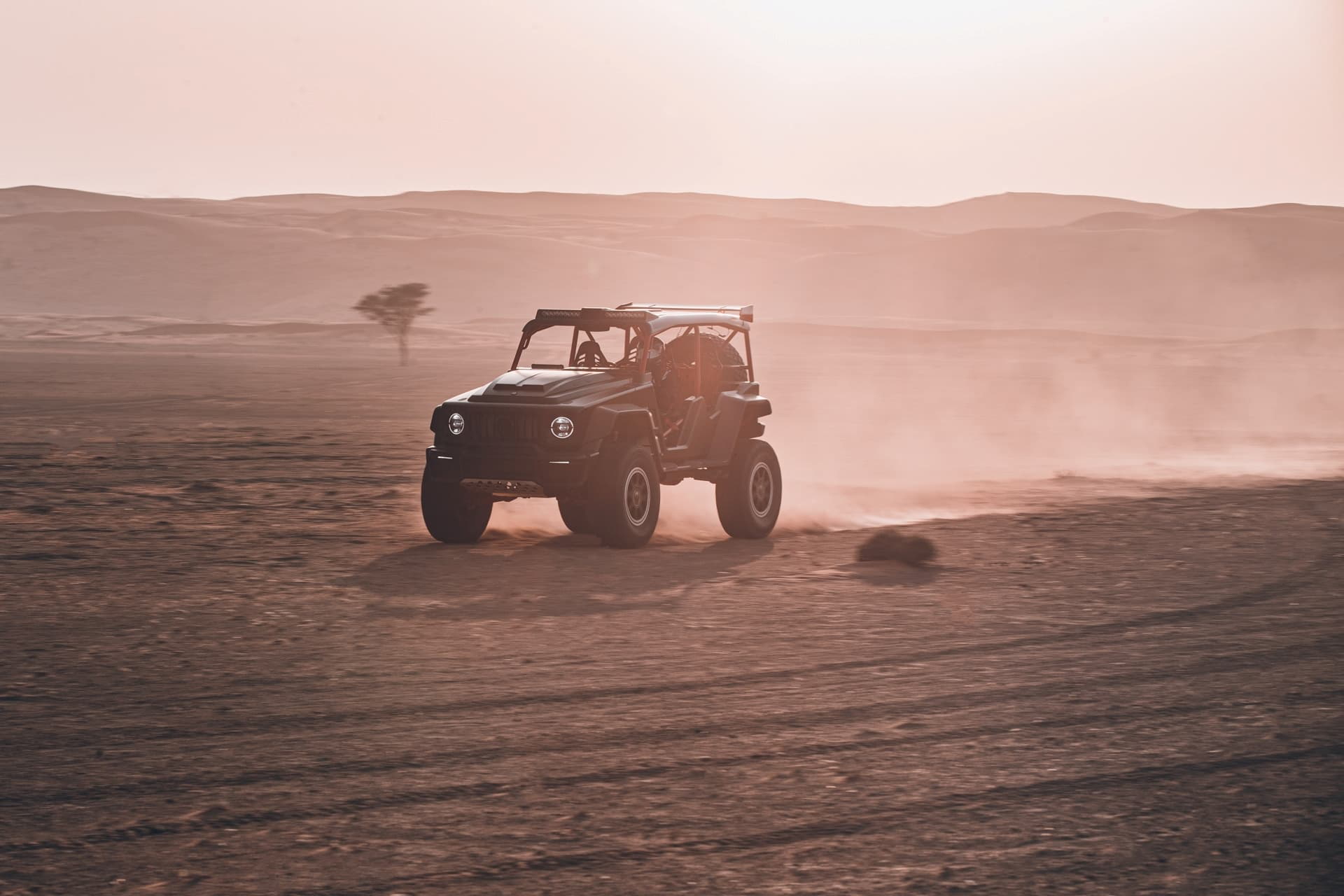 Brabus Crawler 900 2022 77