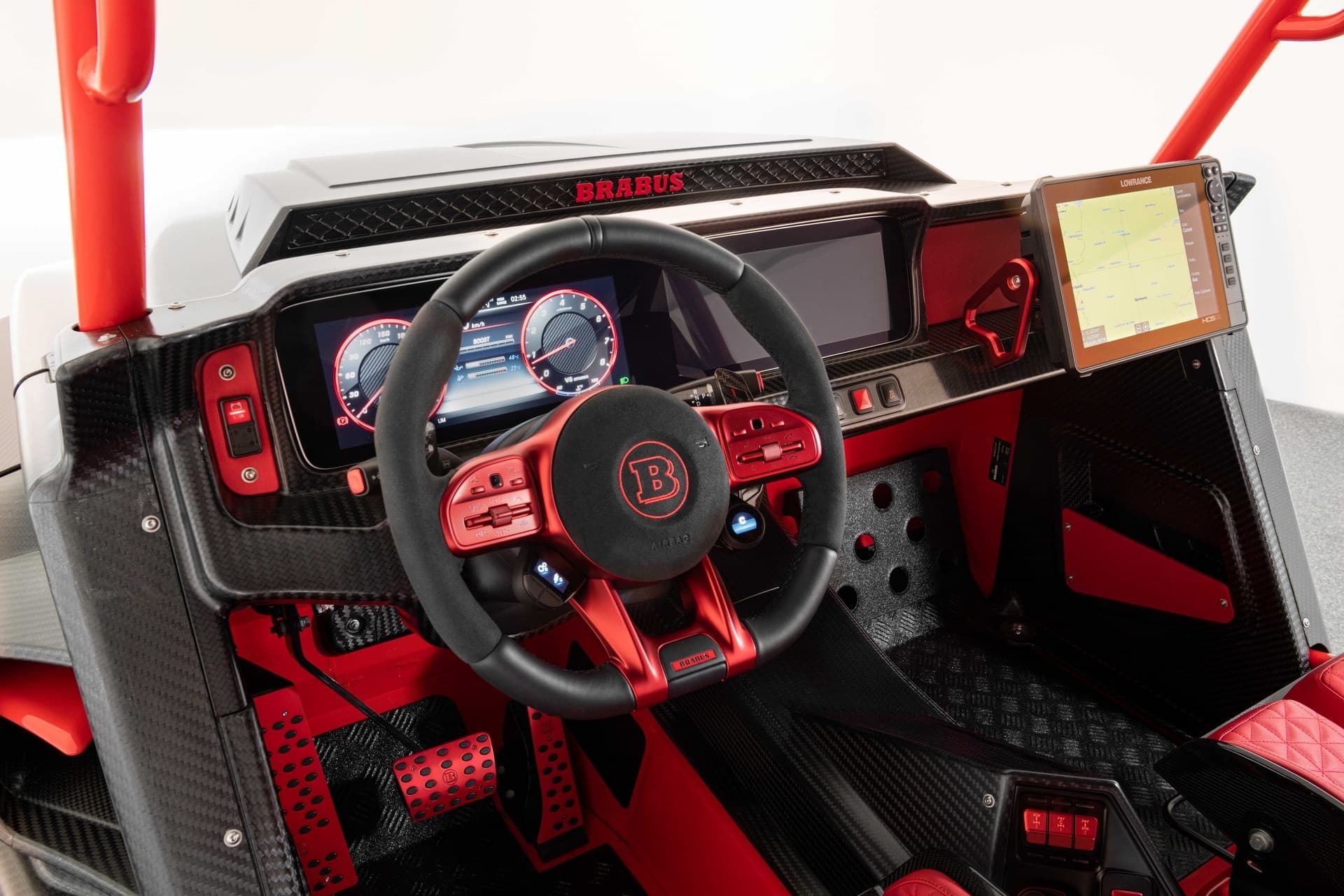 Brabus Crawler 900 2022 79