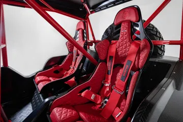 Brabus Crawler 900 2022 82