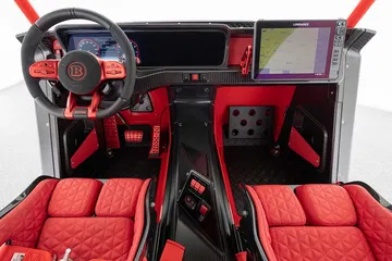 Brabus Crawler 900 2022 83