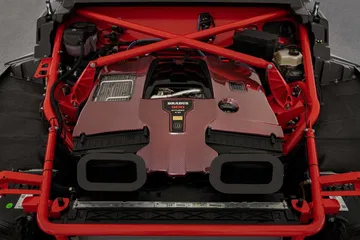Brabus Crawler 900 2022 86
