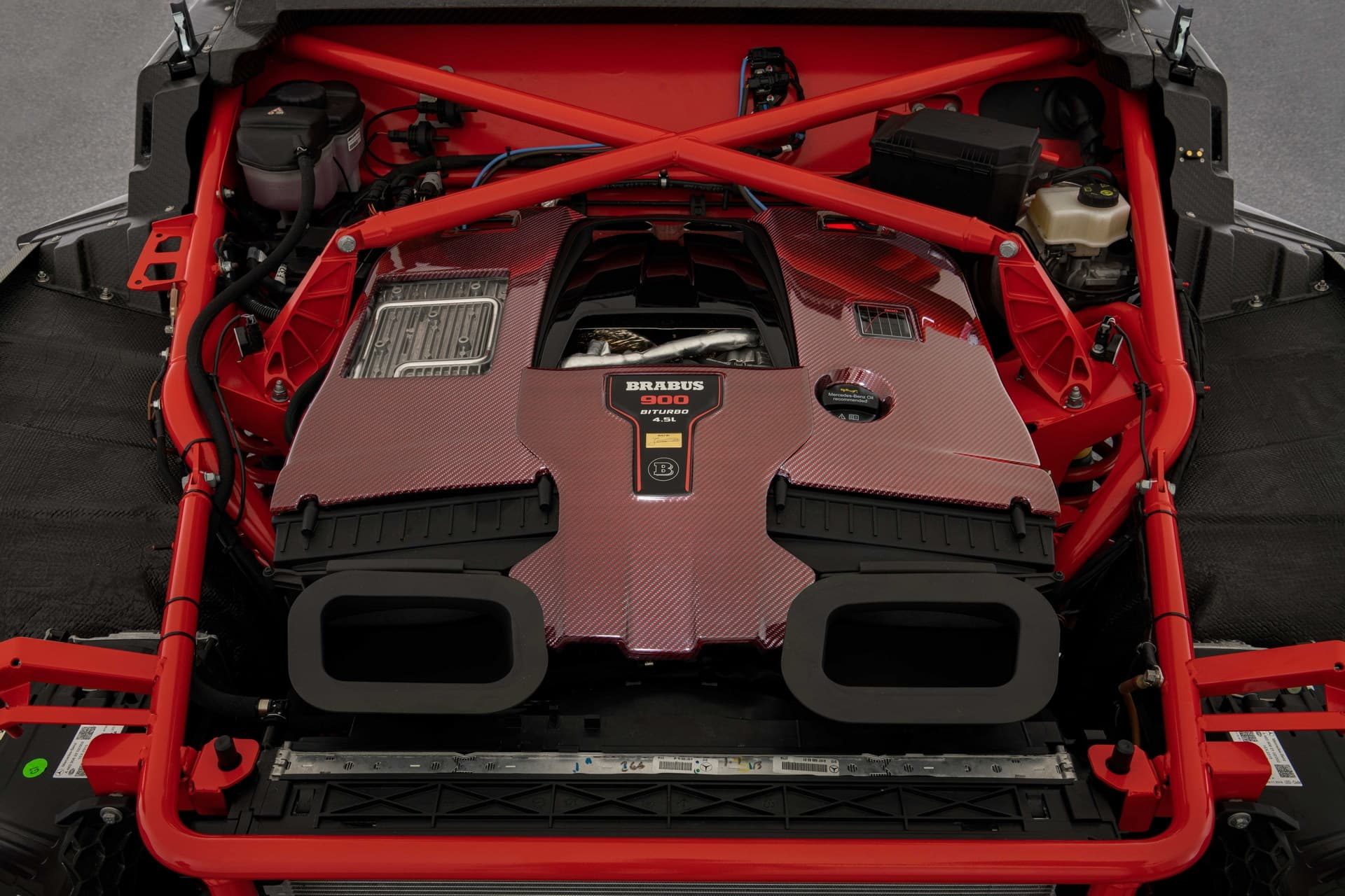 Brabus Crawler 900 2022 86