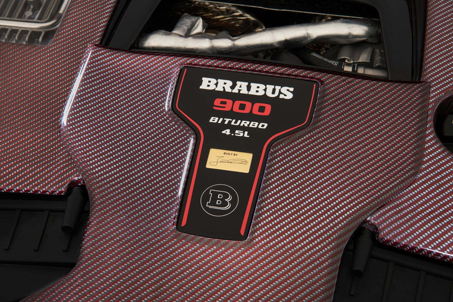 Brabus Crawler 900 2022 87