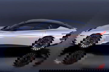 Delorean Alpha 5 02