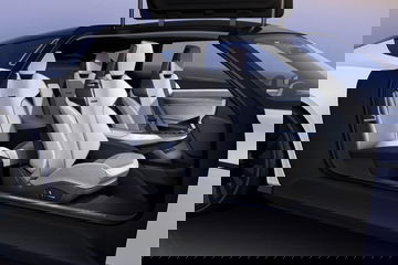 Delorean Alpha 5 06