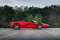 Ferrari Laferrari Aperta 2017 Coche Mas Caro Vendido Internet 06