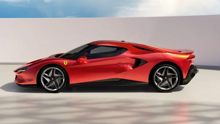 Ferrari Sp48 Unica 2022 02
