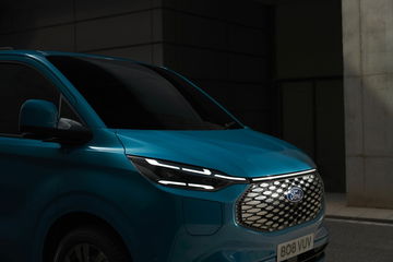 Ford Pro Reveals Exciting Next Phase Of Electrification Journey