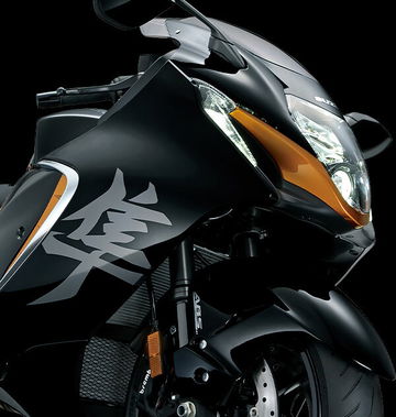 Hayabusa 3