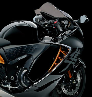 Hayabusa 5