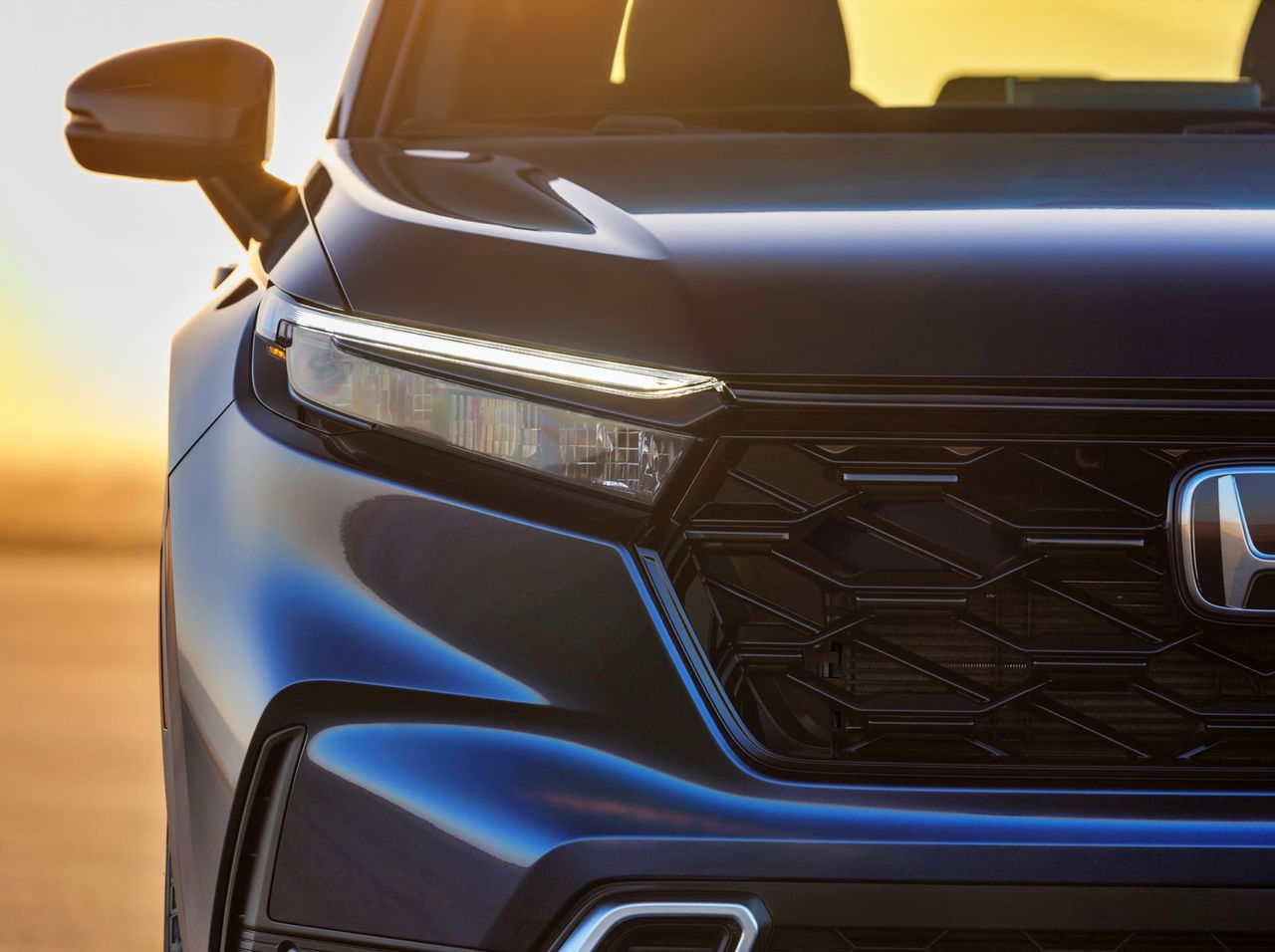 Hona Cr V 2023 02