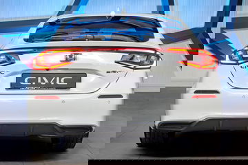 Honda Civic E Hev 2022 Comparativa 04
