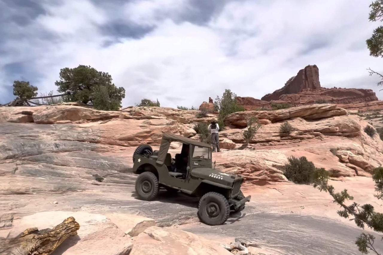 Jeep Willys Desierto Moab 02