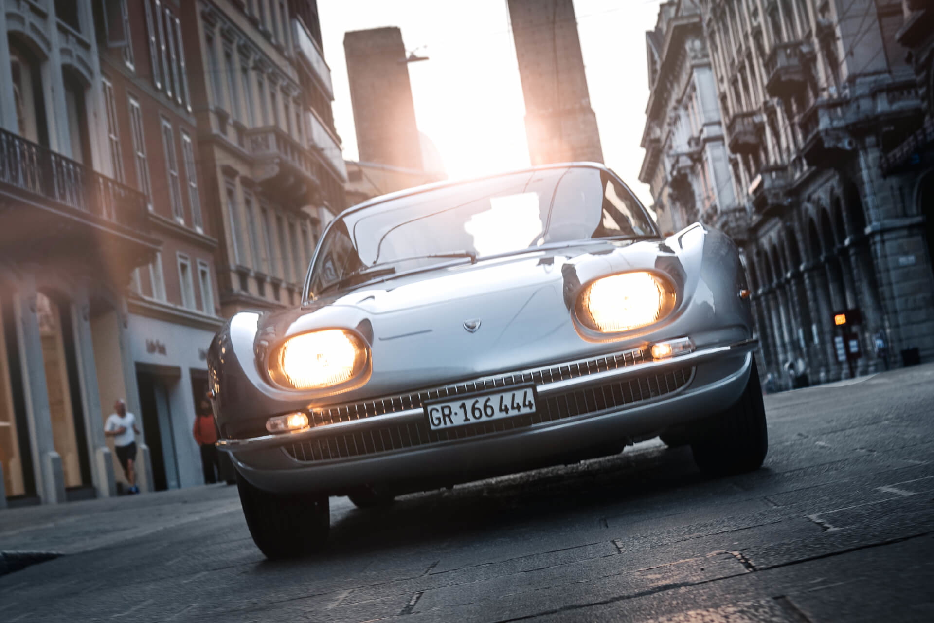 Lamborghini 350 Gt 03