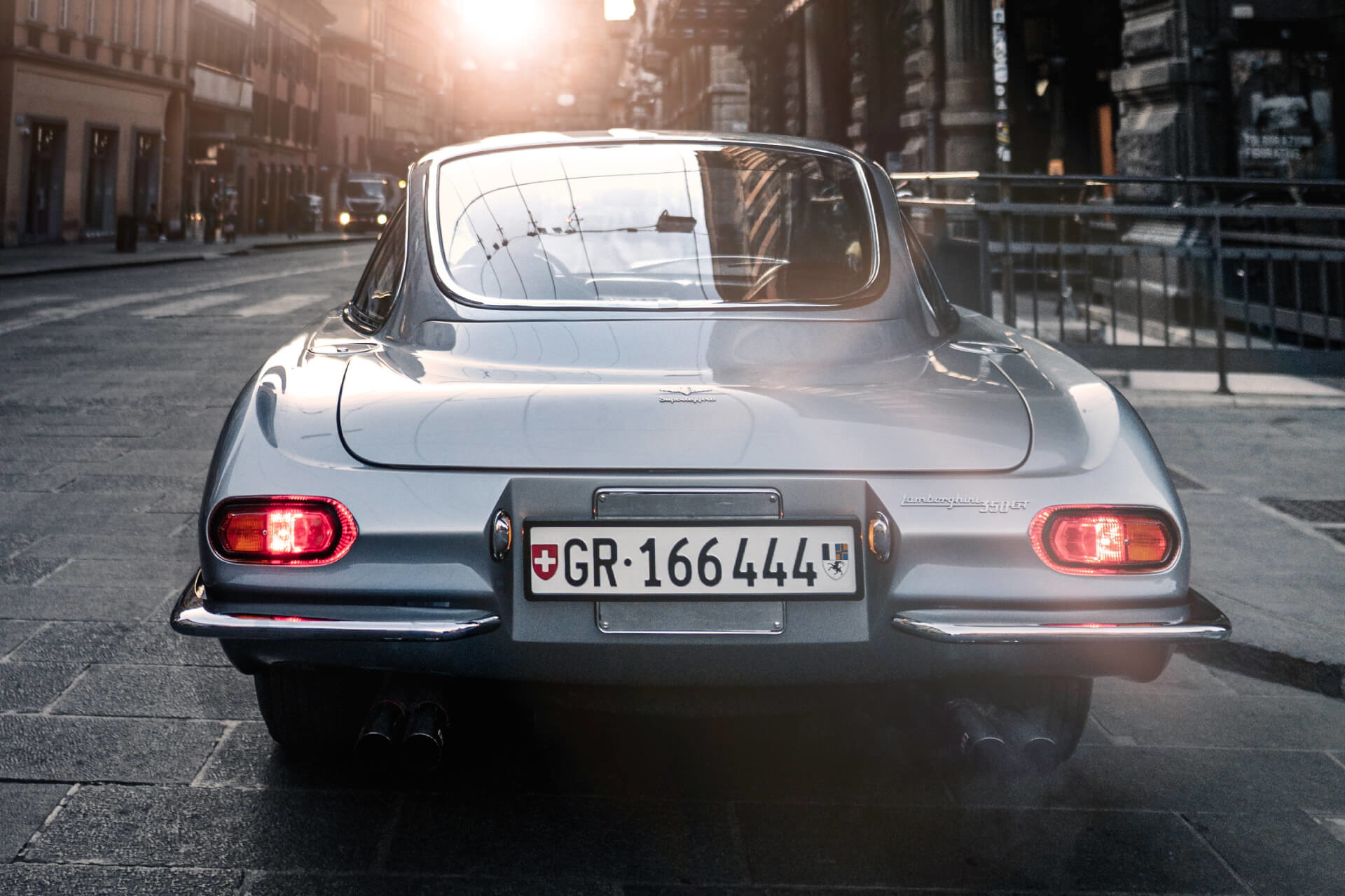 Lamborghini 350 Gt 04