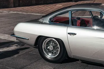 Lamborghini 350 Gt 07