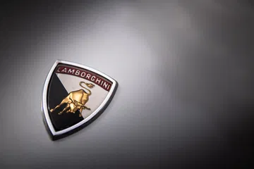 Lamborghini 350 Gt 09