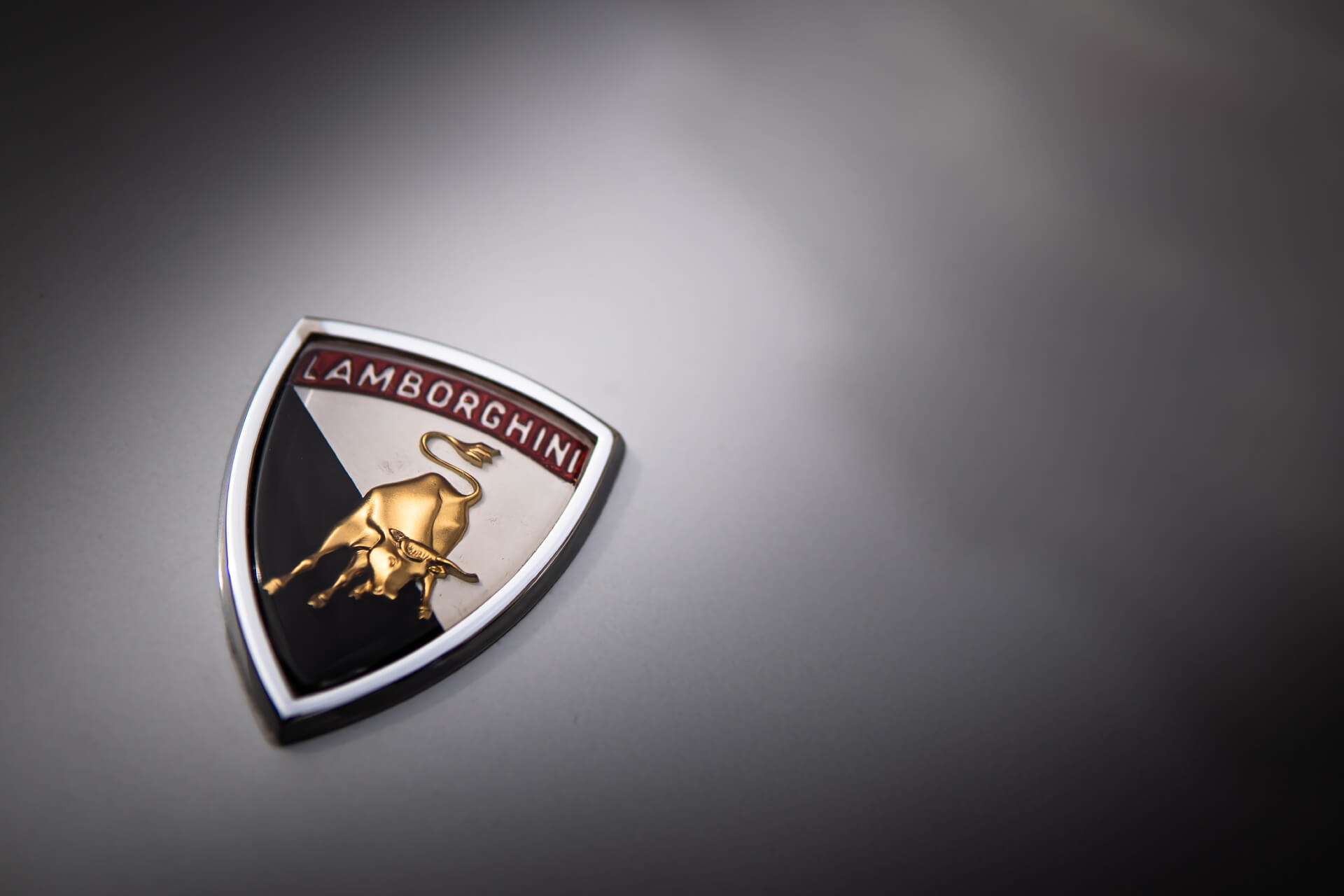 Lamborghini 350 Gt 09