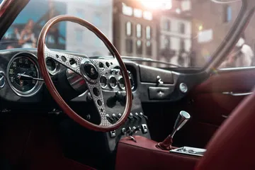 Lamborghini 350 Gt 11