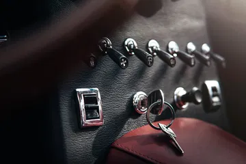 Lamborghini 350 Gt 12