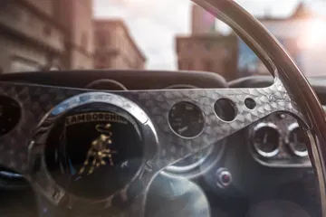 Lamborghini 350 Gt 13