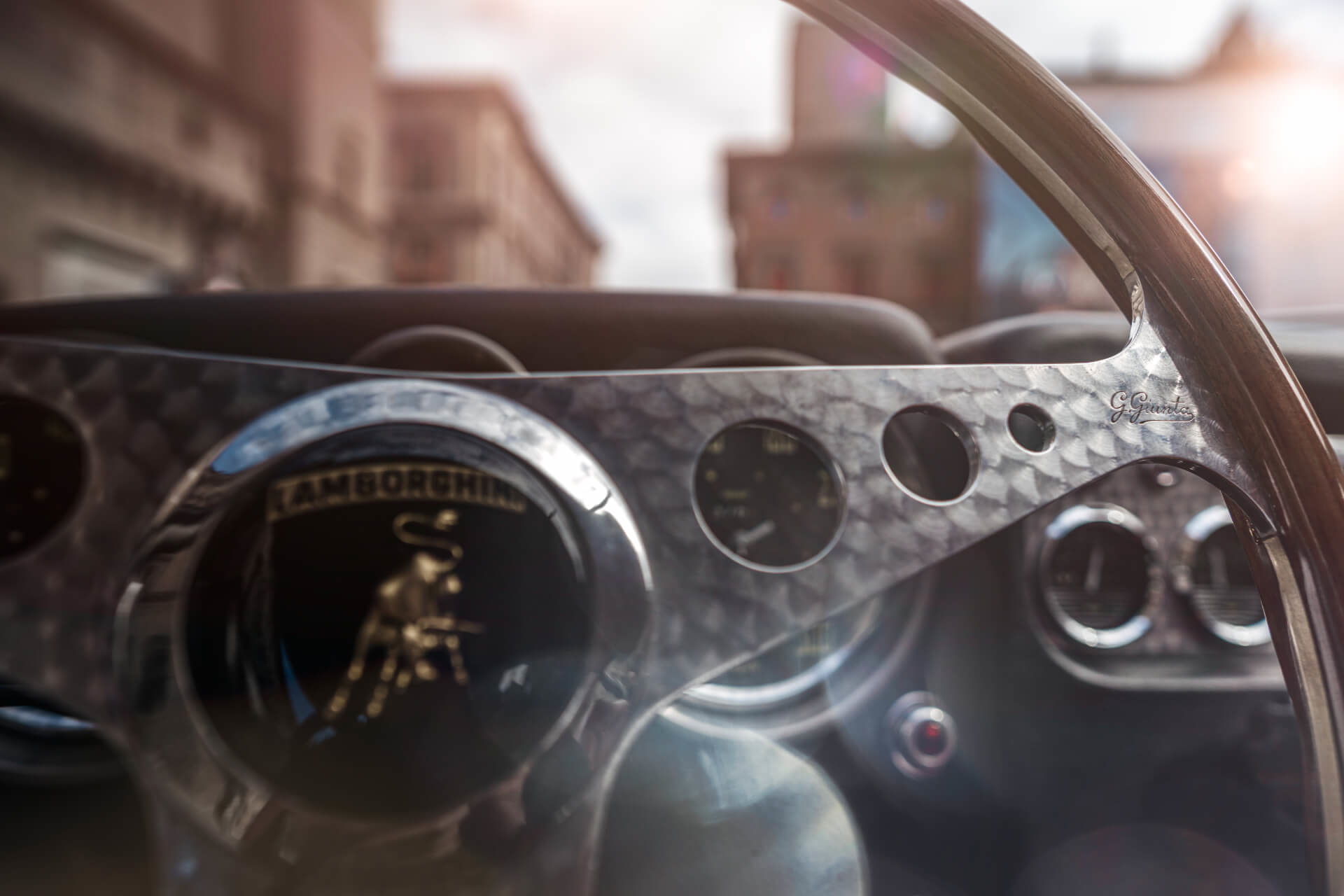 Lamborghini 350 Gt 13