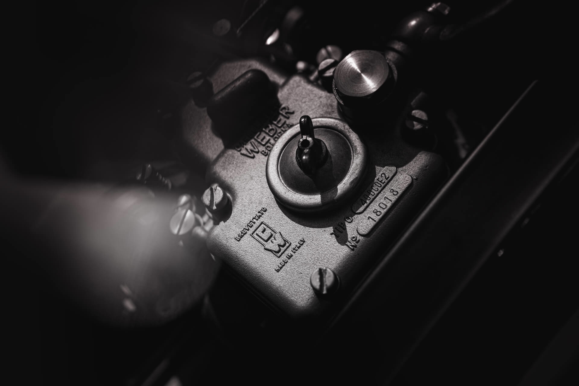 Lamborghini 350 Gt 15