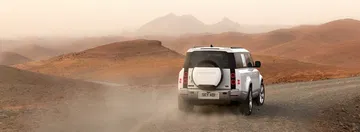 Land Rover Defender 130 2022 11