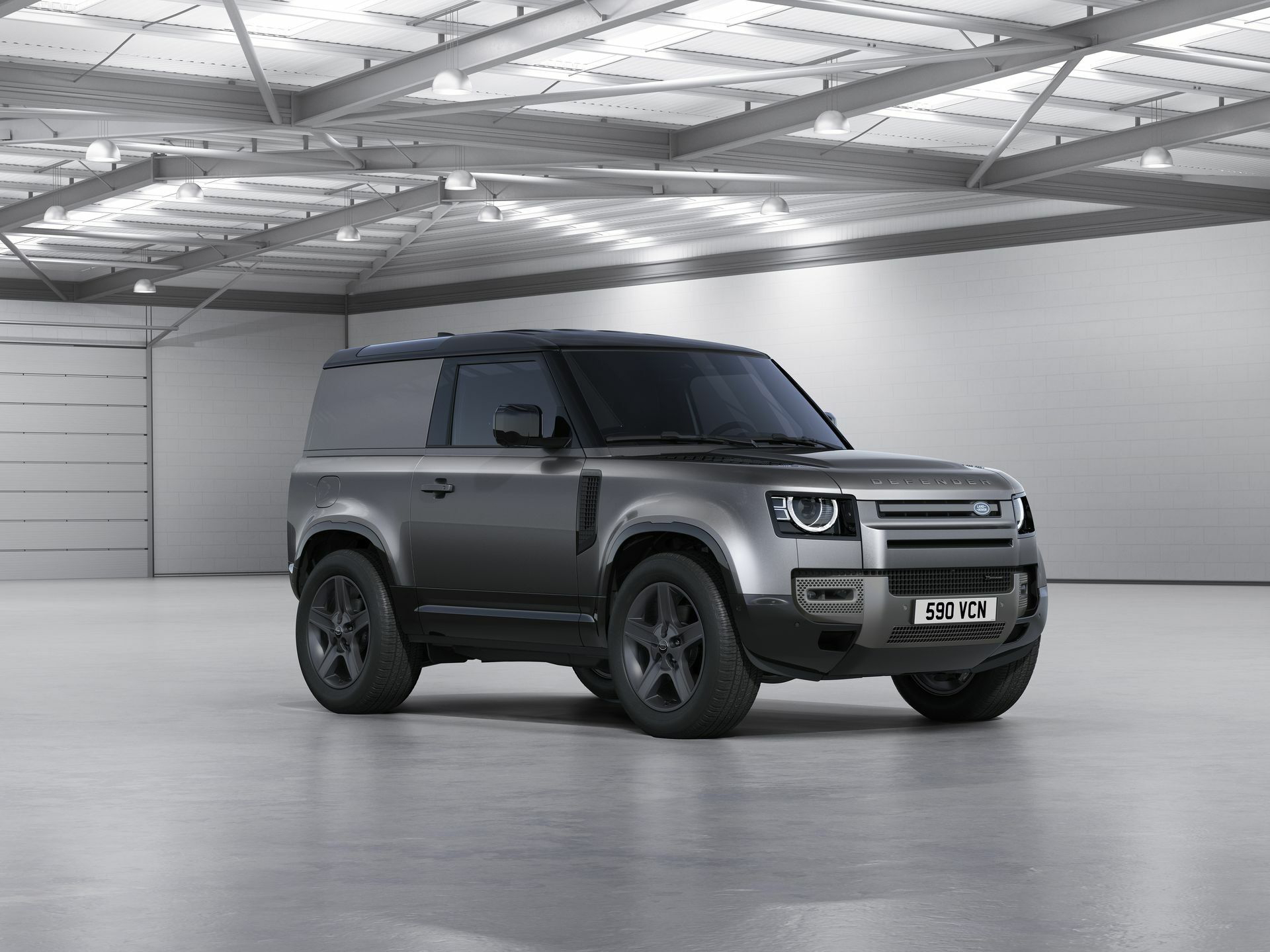Land Rover Defender 130 2022 18