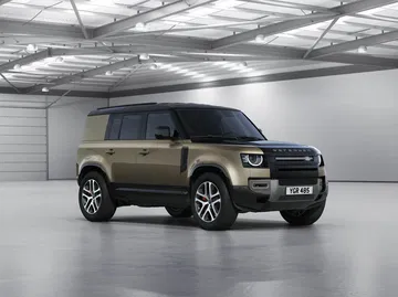 Land Rover Defender 130 2022 19