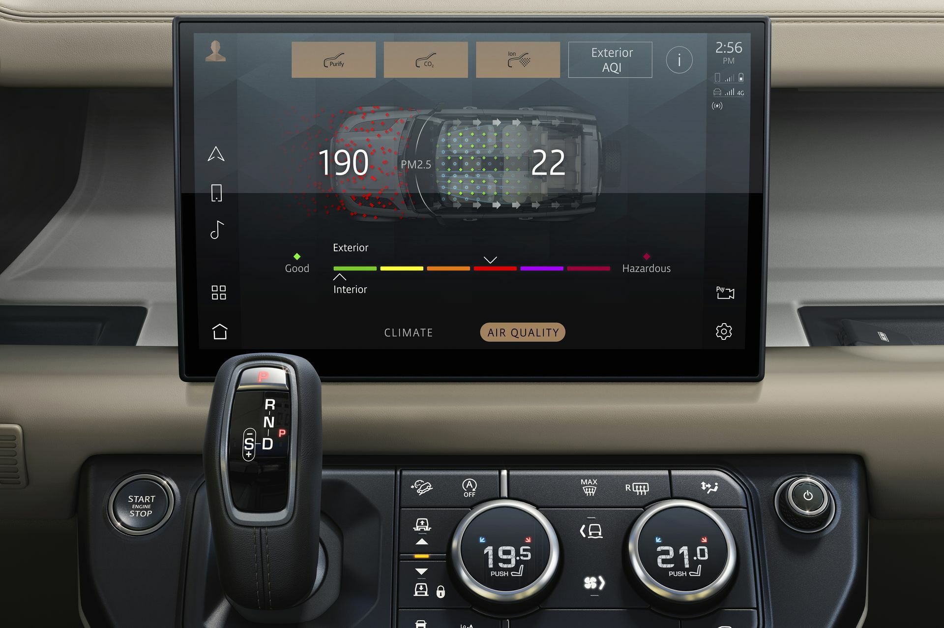 Land Rover Defender 130 2022 33