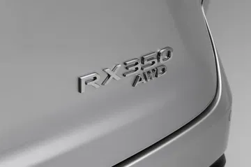 Lexus Rx 2023 01