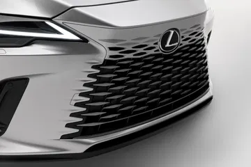 Lexus Rx 2023 02