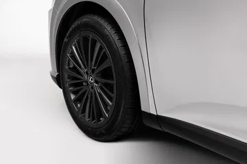 Lexus Rx 2023 04