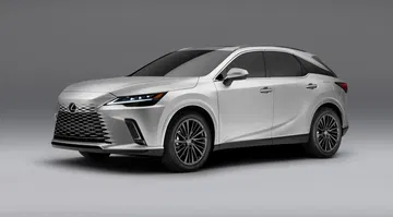 Lexus Rx 2023 05