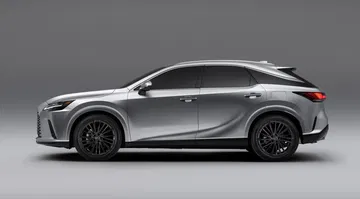 Lexus Rx 2023 06