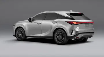 Lexus Rx 2023 07