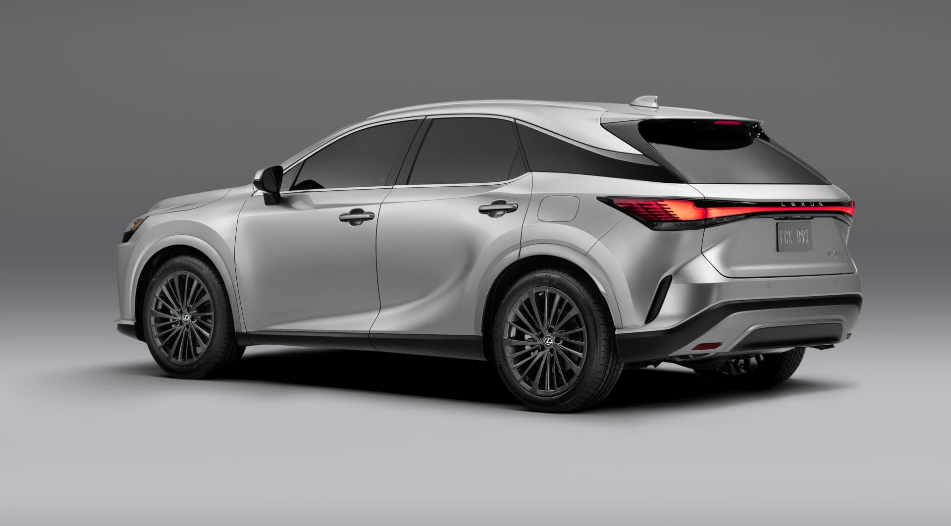 Lexus Rx 2023 07
